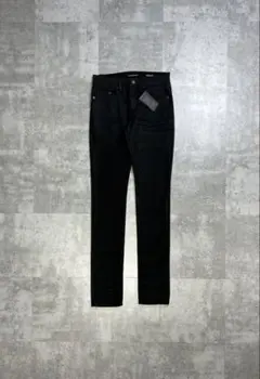 opium ワックスコーティングデニム　ストレート　スキニー 2026年最新】WAX denimの人気アイテム - メルカリ