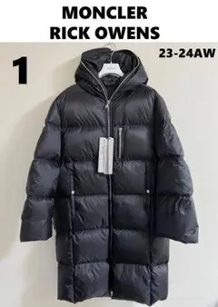 2025年最新】rickowens ダウンの人気アイテム - メルカリ