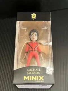 新品未開封品マイケルジャクソン追悼15周年記念スリラーFunko Pop