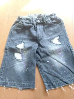 BREEZE 半ズボン 140サイズ