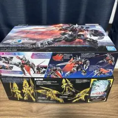ガンプラ まとめ売り hg - メルカリ
