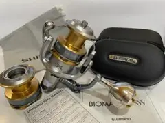 2025年最新】シマノ バイオマスターsw 10000hgの人気アイテム