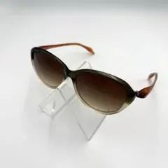 金子眼鏡 Lazy Red レイジーレッド L027 KHH べっ甲調 極美品のサムネイル
