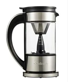 クイジナート Cuisinart ファウンテン コーヒーメーカーのサムネイル