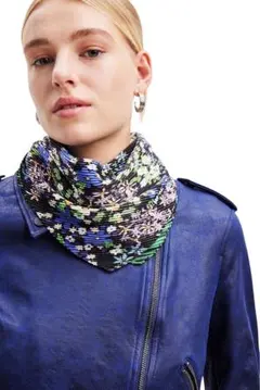 Kasia Kucharska floral neck チョーカー - メルカリ
