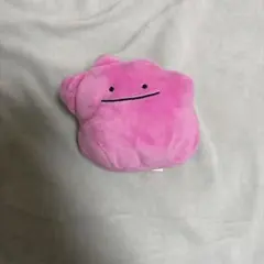 ロ*コ様 ポケモン メタモン ぬいぐるみ