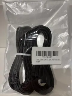 新品iPhone lightningケーブルUSB-C1.5メートル2本セット