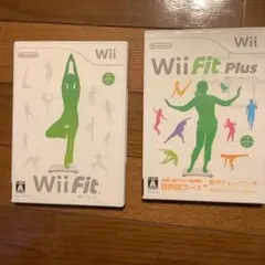 Wii Fit Plus