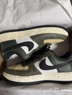 ナイキ　ゴアテックス　スニーカー