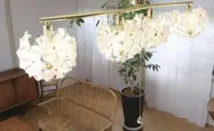 シャンデリア シーリングライト