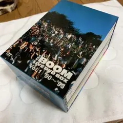 2026年最新】THE BOOM dvdの人気アイテム - メルカリ