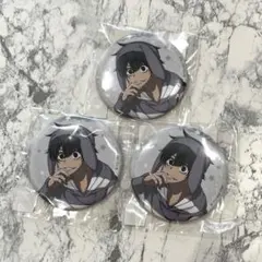 桃源暗鬼 淀川真澄 オンラインくじ パジャマバニー 缶バッジ - メルカリ