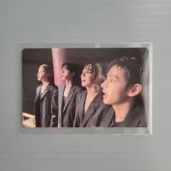 BTS　ARIRANG　アリラン　Weverse　アーリーバード特典　トレカ公式