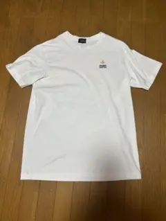 PEARLY GATES ホワイト Tシャツ　サイズ5(L)のサムネイル