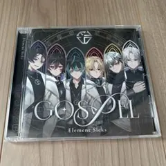 Element Sicks EL6 GOSPEL 通常盤