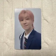 SEVENTEEN DREAM THE8 ディエイト トレカ