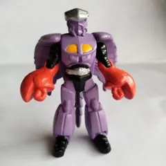 ビーロボカブタックの「カブタック」 フィギュアレア当時物 - メルカリ