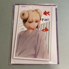 オトメイト コドリア Code:Realize フィーニス アクカ