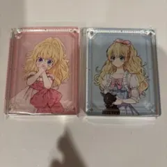 ある日、お姫様になってしまった件について コロッタ