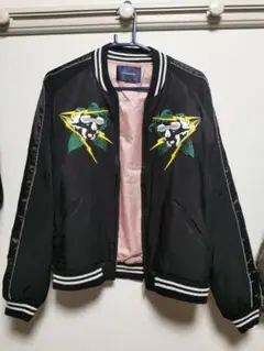 2026年最新】john undercover スカジャンの人気アイテム - メルカリ