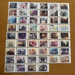 【プロセカ】ぱしゃこれvol.5AB ノーマルコンプリートセット