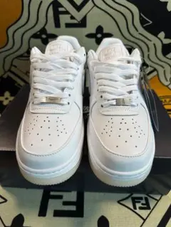 Nike Air Force 1 A Ma Maniére ホワイト