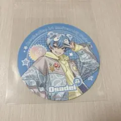 SneakerStep×ビックエコー すにすて にしき ポップアップコースター