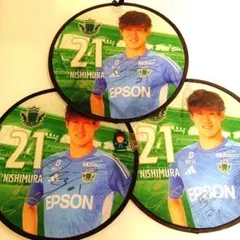 2026年最新】松本山雅 サインの人気アイテム - メルカリ