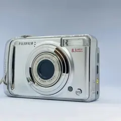✨美品 FUJIFILM FinePix A800✨ 動作確認済み・電池付き FUJIFILM FinePix A800 | 東京CAMERA