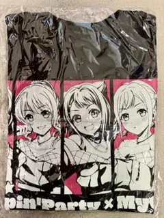 2026年最新】MyGo tシャツの人気アイテム - メルカリ