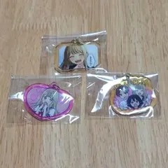 先輩はおとこのこ 推しちゃれ E賞 めじるしアクリルチャーム 全種