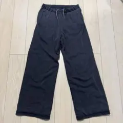Yeezy GAP HEAVYWEIGHT PANTS poetic black - メルカリ