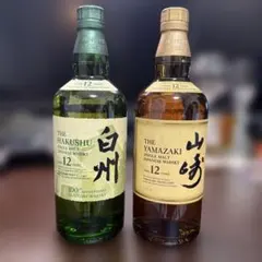 2026年最新】白州12年 100周年の人気アイテム - メルカリ