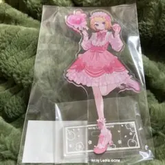 プリパラ 夢川ゆい アクスタ クロッシングライブ - メルカリ