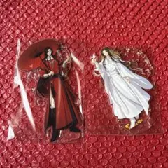 2026年最新】天官賜福 アクリルスタンド 三郎の人気アイテム - メルカリ