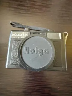 HOLGA 135 フィルムカメラ
