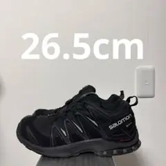 Salomon XA PRO 3D ブラック