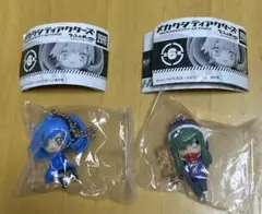 メカクシティアクターズ ☆エネとキド☆フィギュア２個セット