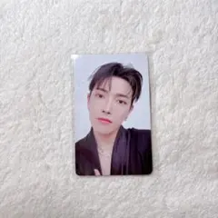 SEVENTEEN 17 セブンティーン セブチ HOSHI ホシ トレカ 公式 - メルカリ
