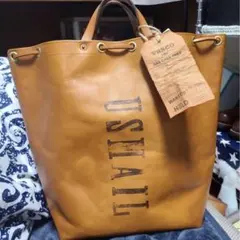 vasco トートバッグ