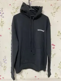 クロムハーツパーカー　Chrome Hearts