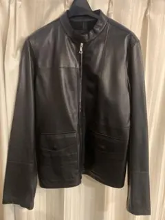 2026年最新】Pretty Green メンズ レザージャケット・ライダースの人気