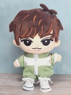 ⑭セット☆　BIGぬい　すのチル　チルぬい　ぬい服　Snow Man