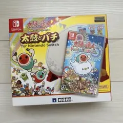 『太鼓の達人 ドンダフルフェスティバル』/ソフト・専用コントローラーセット