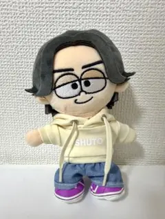 2026年最新】猪俣 ぬいぐるみの人気アイテム - メルカリ