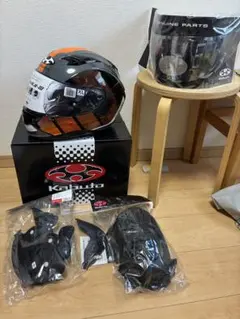 塗装ベース] SV650 メーターバイザー ライトカウル - メルカリ