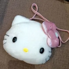 2026年最新】キティちゃんポシェットの人気アイテム - メルカリ