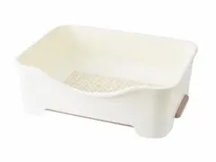 デオトイレ らくらくシンプル 本体 猫用トイレのサムネイル