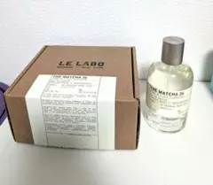 LE LABO THE MATCHA 26 100ml