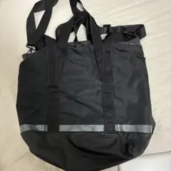DIESEL ディーゼル　3way バック　トート　リュック　A4サイズのサムネイル